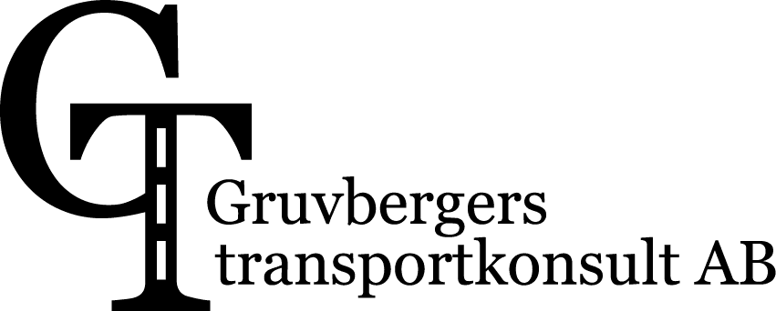 Gruvbergers Transportkonsult AB